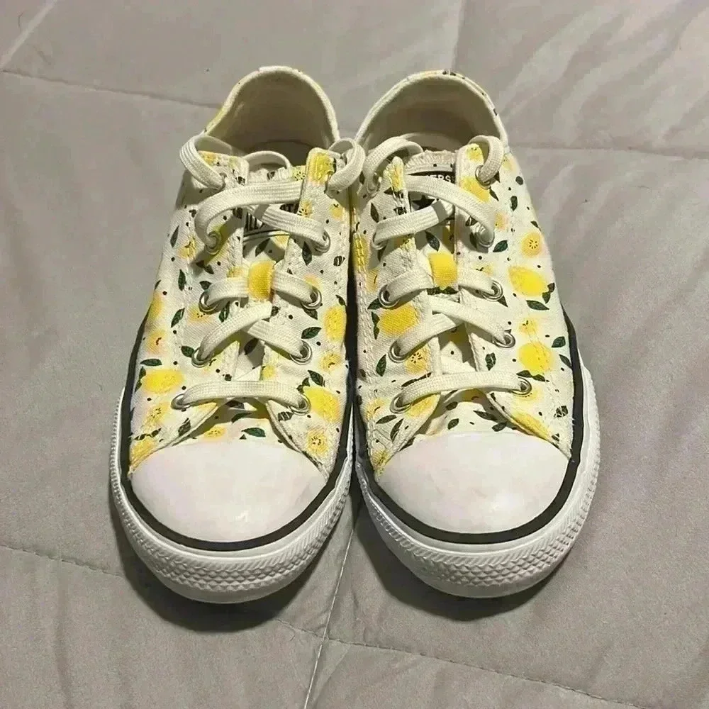 Converse sneakers